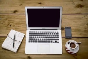 Should entrepreneurs blog?